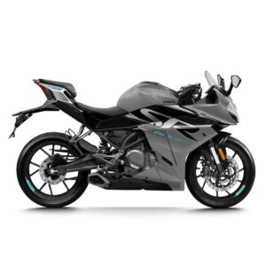 موتورسیکلت سی اف ریس 250SR CF