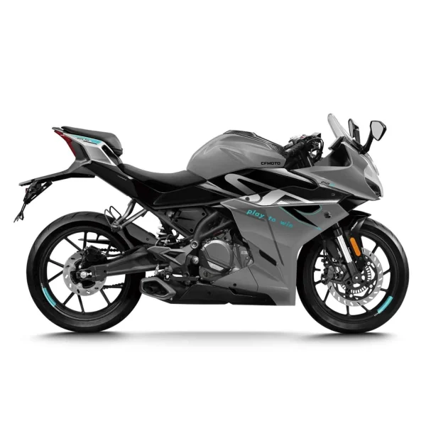 موتورسیکلت سی اف ریس 250SR CF