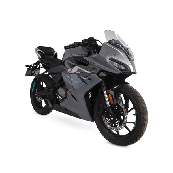 موتورسیکلت سی اف ریس 250SR CF - تصویر 2