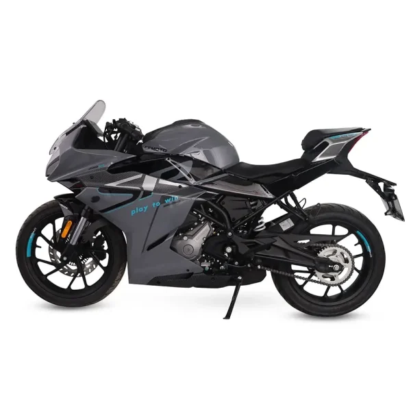 موتورسیکلت سی اف ریس 250SR CF - تصویر 3