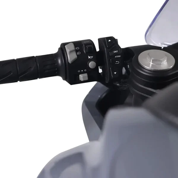 موتورسیکلت سی اف ریس 250SR CF - تصویر 7