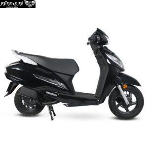 موتورسیکلت هوندا اکتیوا 125 ACTIVA