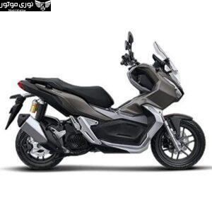 موتورسیکلت هوندا ادونچر 150 ADV