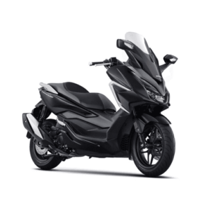 هوندا فورزا 250