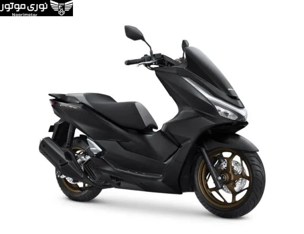موتورسیکلت هوندا پی سی ایکس 160 PCX - تصویر 3