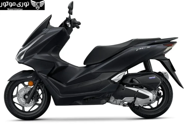 موتورسیکلت هوندا پی سی ایکس 160 PCX - تصویر 4