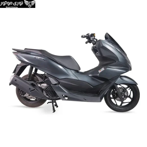 موتورسیکلت هوندا پی سی ایکس 160 PCX - تصویر 6