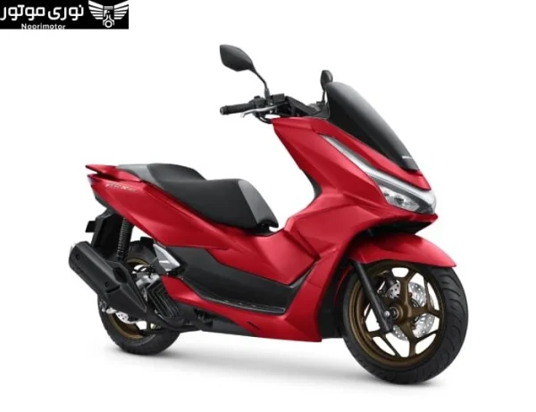 موتورسیکلت هوندا پی سی ایکس 160 PCX - تصویر 7