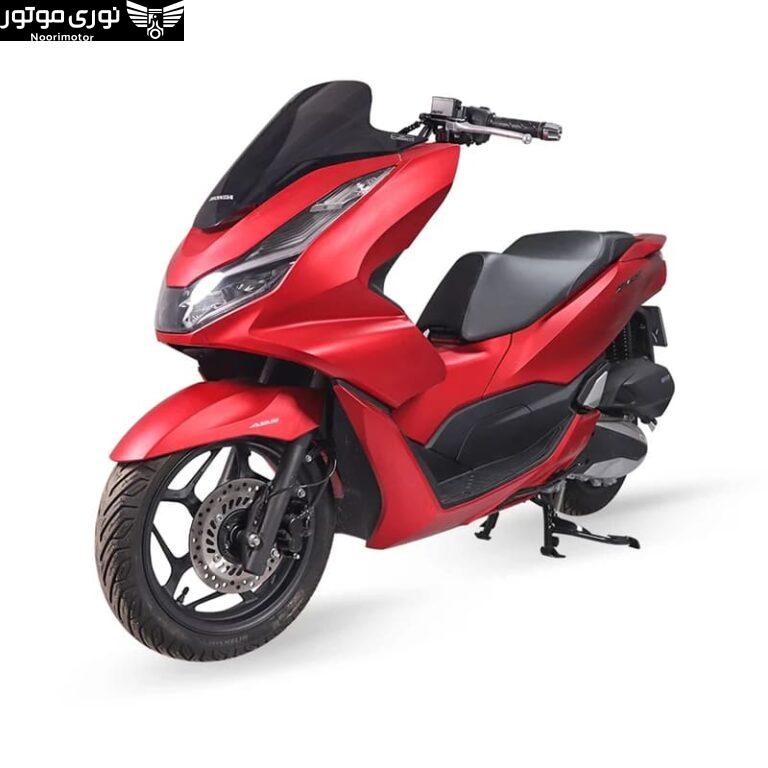 160 PCX 160-pcx