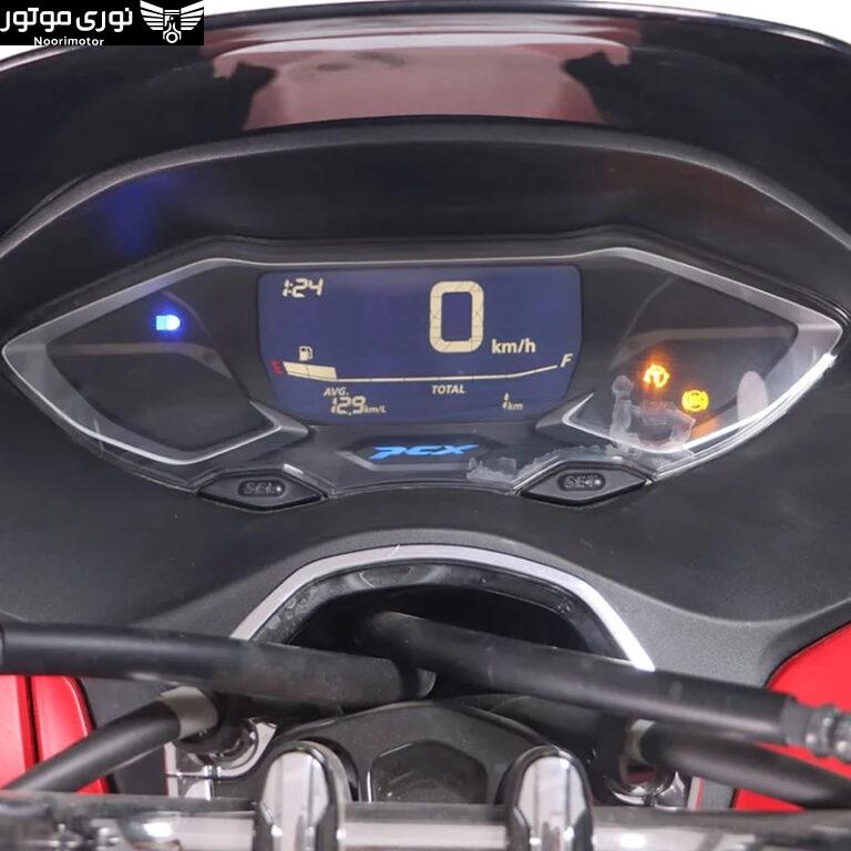 160 PCX 160-pcx