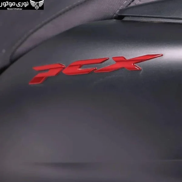 موتورسیکلت هوندا پی سی ایکس 160 PCX - تصویر 19