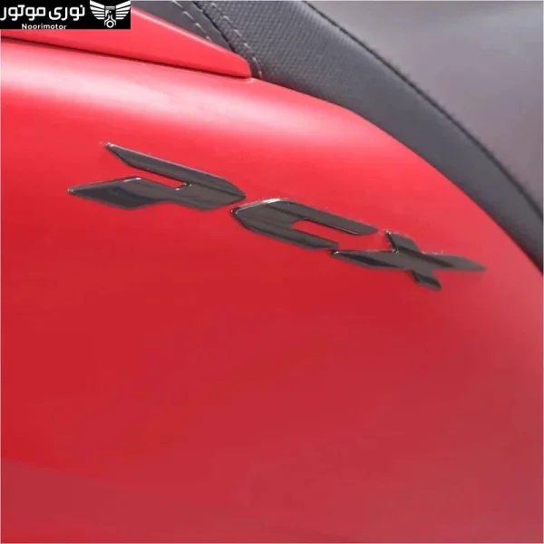 موتورسیکلت هوندا پی سی ایکس 160 PCX - تصویر 22