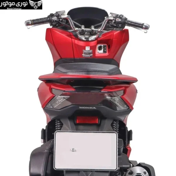 موتورسیکلت هوندا پی سی ایکس 160 PCX - تصویر 23