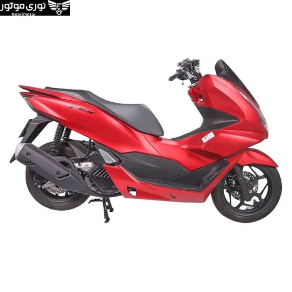 موتورسیکلت هوندا پی سی ایکس 160 PCX - تصویر 24