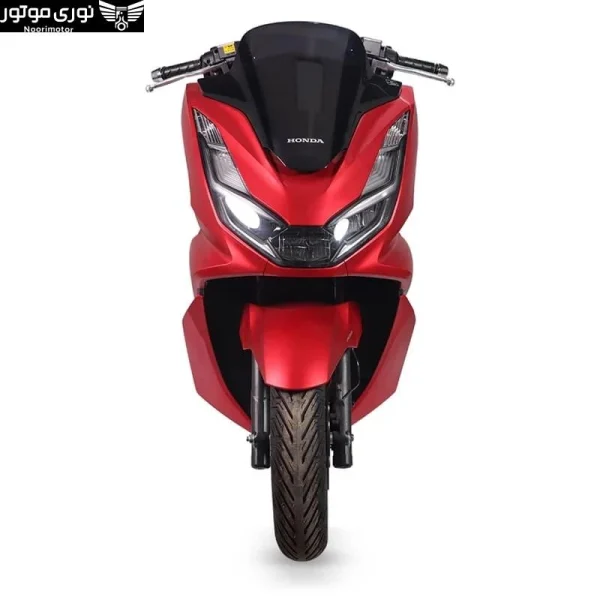 موتورسیکلت هوندا پی سی ایکس 160 PCX - تصویر 8