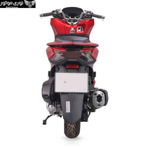 موتورسیکلت هوندا پی سی ایکس 160 PCX - تصویر 10