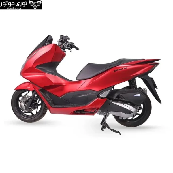 موتورسیکلت هوندا پی سی ایکس 160 PCX - تصویر 11