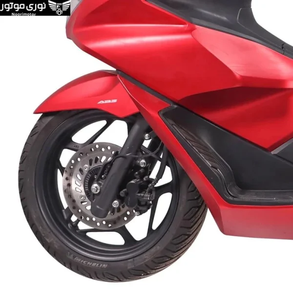 موتورسیکلت هوندا پی سی ایکس 160 PCX - تصویر 12