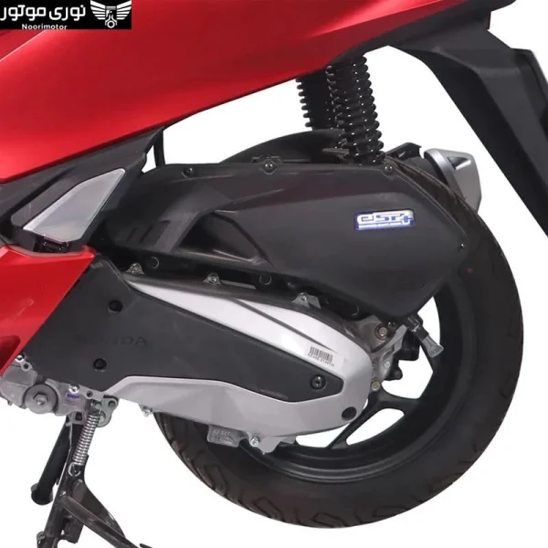 موتورسیکلت هوندا پی سی ایکس 160 PCX - تصویر 13