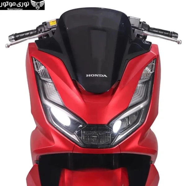 موتورسیکلت هوندا پی سی ایکس 160 PCX - تصویر 15