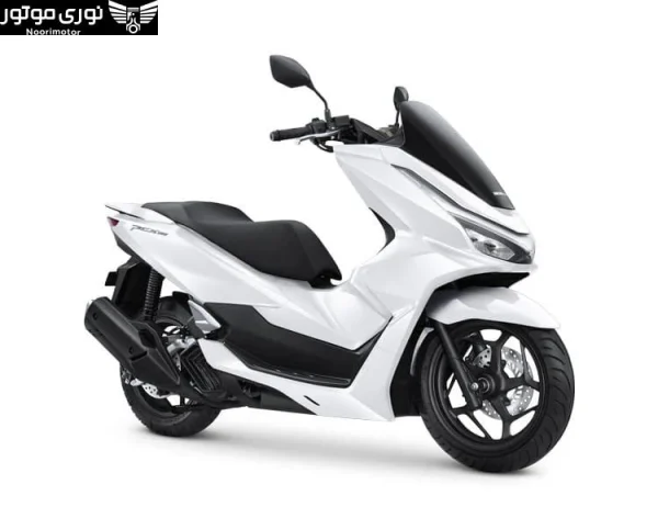 موتورسیکلت هوندا پی سی ایکس 160 PCX - تصویر 2