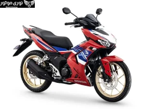 موتورسیکلت هوندا وینر 150 Winner
