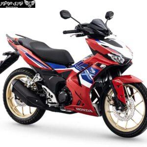 موتورسیکلت هوندا وینر 150 Winner