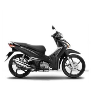 هوندا فیوچر 125