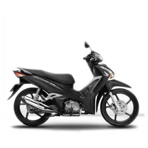 هوندا فیوچر 125