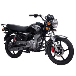 کبیر طرح باکسر KLD200