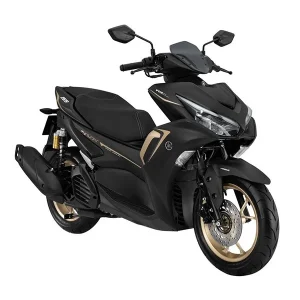 کبیر طرح آیروکس NVX170
