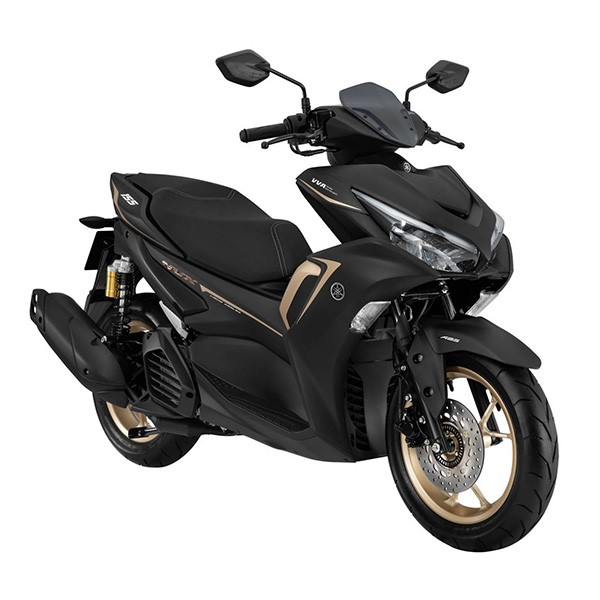 کبیر طرح آیروکس NVX170