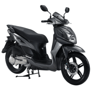 SYM گلکسی مدل SR200
