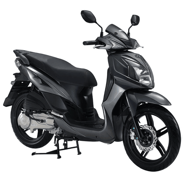 SYM گلکسی مدل SR200