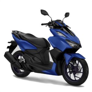 موتورسیکلت گلکسی CL160