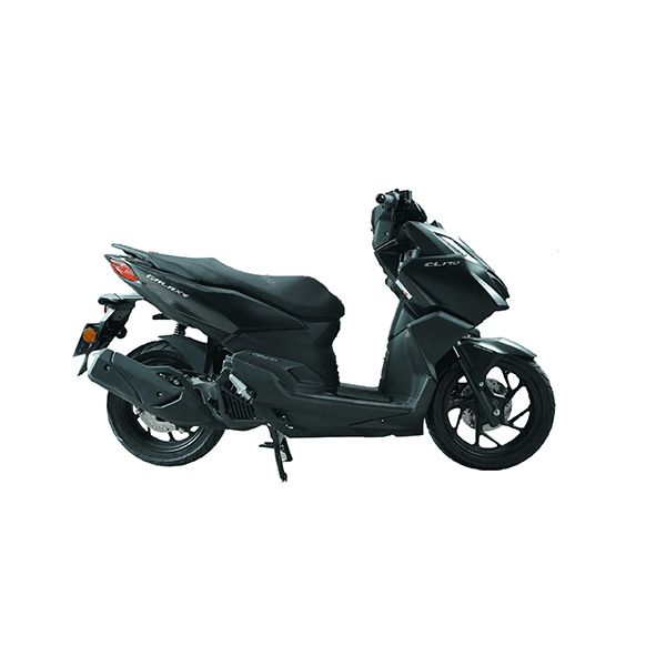 موتورسیکلت SYM گلکسی CL170 کیلس