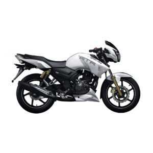 TVS آپاچی RTR180