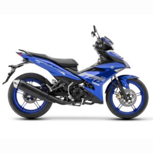 موتورسیکلت یاماها ام ایکس کینگ 150 MX King