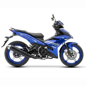 موتورسیکلت یاماها ام ایکس کینگ 150 MX King