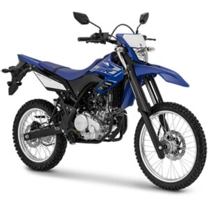 یاماها WR 155