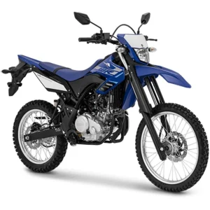 یاماها WR 155