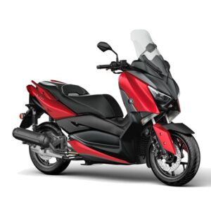 یاماها ایکس مکس 250