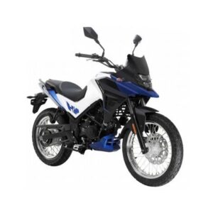 موتور سیکلت SYM گلکسی NH180