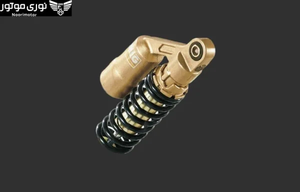 موتور سیکلت TVS آپاچی RTR180 - تصویر 11