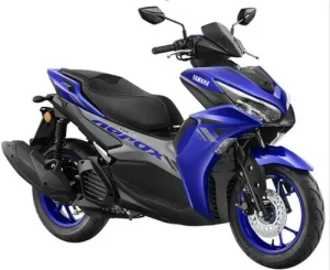 موتورسیکلت یاماها آیروکس 155 Aerox سوییچ دار(تایلند)