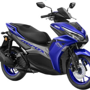 موتورسیکلت یاماها آیروکس 155 Aerox سوییچ دار(تایلند)