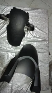گلگیر جلو موتورسیکلت Vario