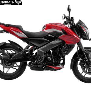 موتورسیکلت باجاج پالسار NS200