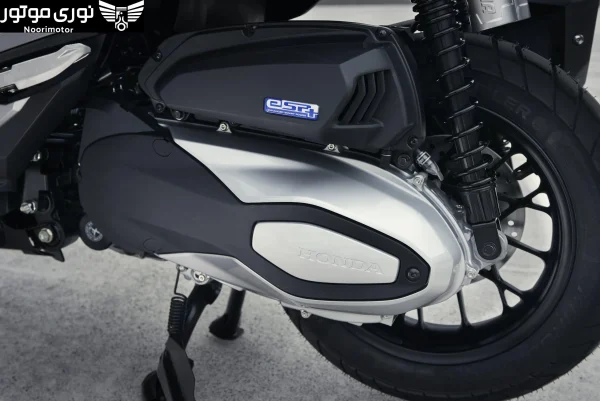 موتورسیکلت هوندا ادونچر 350 ADV - تصویر 12