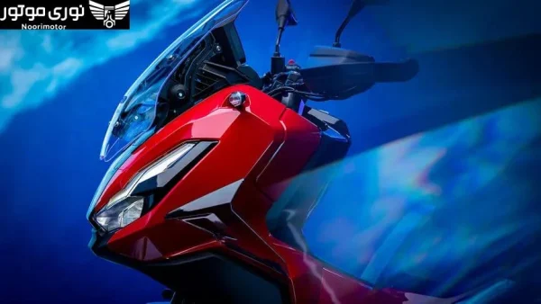 موتورسیکلت هوندا ادونچر 350 ADV - تصویر 26